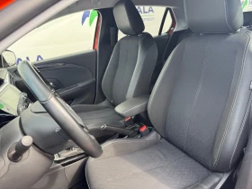 Opel Corsa ГАРАНЦИЯ * 29000 КМ. * 1.2 Turbo - 25900 лв. - 72692602 8