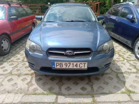 Subaru Legacy | Mobile.bg    3