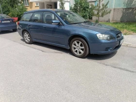 Subaru Legacy | Mobile.bg    4