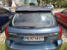 Subaru Legacy | Mobile.bg    6