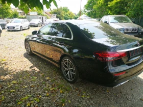Обява за продажба на Mercedes-Benz E 220 2.2 diesel/194ps/AMG Line/Full Service History ~70 000 лв. - изображение 5