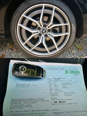 Mercedes-Benz E 220 2.2 diesel/194ps/AMG Line/Full Service History | Mobile.bg    15