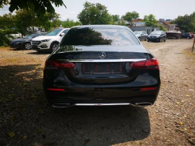 Обява за продажба на Mercedes-Benz E 220 2.2 diesel/194ps/AMG Line/Full Service History ~70 000 лв. - изображение 4