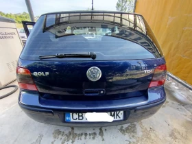 VW Golf | Mobile.bg    6