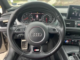 Audi A6 Competition Matrix  | Mobile.bg    12