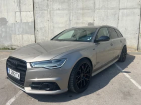 Audi A6 Competition Matrix  | Mobile.bg    2