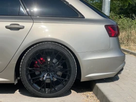 Audi A6 Competition Matrix  | Mobile.bg    7