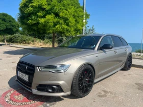 Audi A6 Competition Matrix  | Mobile.bg    6