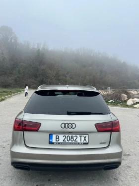 Audi A6 Competition Matrix  | Mobile.bg    13