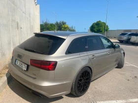 Audi A6 Competition Matrix  | Mobile.bg    3