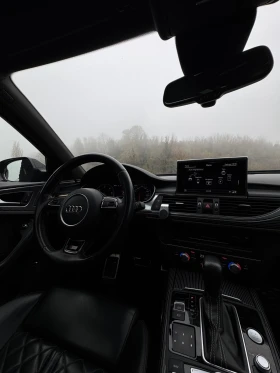 Audi A6 Competition Matrix  | Mobile.bg    9