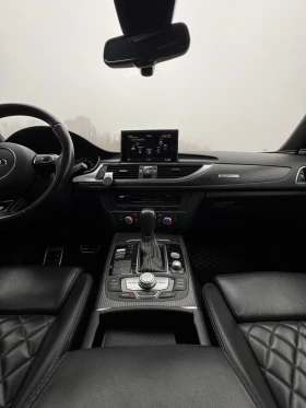 Audi A6 Competition Matrix  | Mobile.bg    10