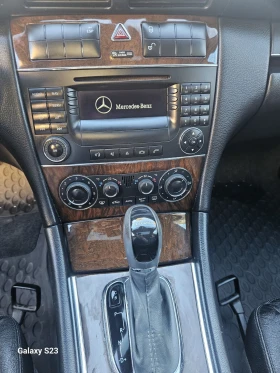 Обява за продажба на Mercedes-Benz C 220 FACELIFT 2.2 150 ~6 500 лв. - изображение 4