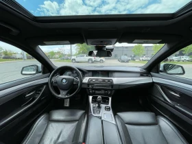 BMW 535 I * M-Package* * HeadUp* * AвтоКредит* (ЦЕНА ДО БГ - 14499 лв. - 45863194 10