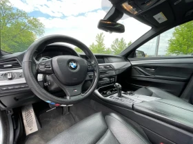 BMW 535 I * M-Package* * HeadUp* * AвтоКредит* (ЦЕНА ДО БГ - 14499 лв. - 45863194 9
