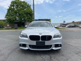 BMW 535 I * M-Package* * HeadUp* * AвтоКредит* (ЦЕНА ДО БГ - 14499 лв. - 45863194 2