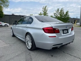 BMW 535 I * M-Package* * HeadUp* * AвтоКредит* (ЦЕНА ДО БГ - 14499 лв. - 45863194 4