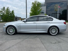 BMW 535 I * M-Package* * HeadUp* * AвтоКредит* (ЦЕНА ДО БГ - 14499 лв. - 45863194 5