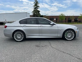 BMW 535 I * M-Package* * HeadUp* * AвтоКредит* (ЦЕНА ДО БГ - 14499 лв. - 45863194 6
