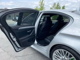 BMW 535 I * M-Package* * HeadUp* * AвтоКредит* (ЦЕНА ДО БГ - 14499 лв. - 45863194 8
