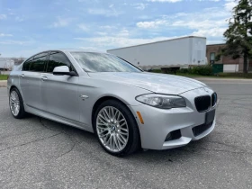 BMW 535 I * M-Package* * HeadUp* * AвтоКредит* (ЦЕНА ДО БГ - 14499 лв. - 45863194 3