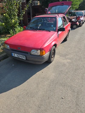 Ford Escort | Mobile.bg    3