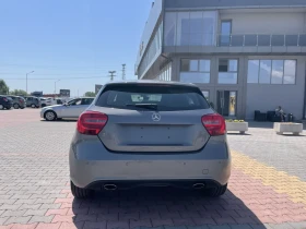     Mercedes-Benz A 180 1.8 CDI 