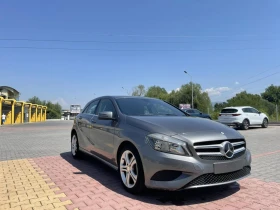 Mercedes-Benz A 180 1.8 CDI  | Mobile.bg    7