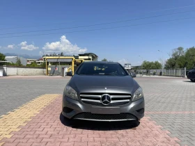 Mercedes-Benz A 180 1.8 CDI  | Mobile.bg    8