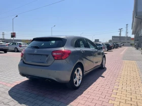 Mercedes-Benz A 180 1.8 CDI  | Mobile.bg    5