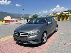     Mercedes-Benz A 180 1.8 CDI 
