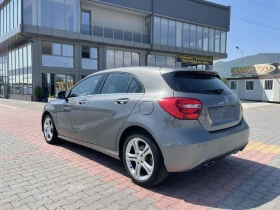     Mercedes-Benz A 180 1.8 CDI 