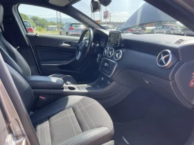 Mercedes-Benz A 180 1.8 CDI  | Mobile.bg    10