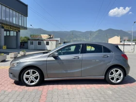     Mercedes-Benz A 180 1.8 CDI 