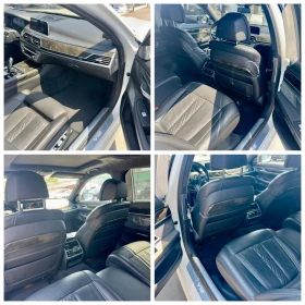 BMW 760 M760 IL - 85000 лв. - 65163768 16