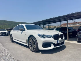 BMW 760 M760 IL - 85000 лв. - 65163768 8
