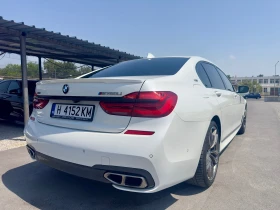 BMW 760 M760 IL - 85000 лв. - 65163768 9