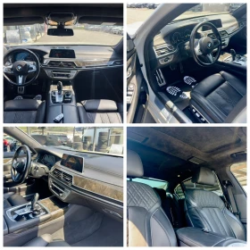 BMW 760 M760 IL - 85000 лв. - 65163768 17