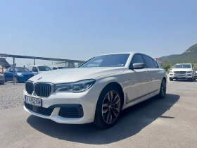 BMW 760 M760 IL - 85000 лв. - 65163768 7