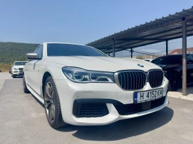 BMW 760 M760 IL - 85000 лв. - 65163768 2