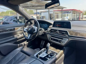 BMW 760 M760 IL - 85000 лв. - 65163768 12