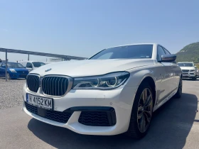 BMW 760 M760 IL - 85000 лв. - 65163768 3