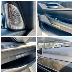 BMW 760 M760 IL - 85000 лв. - 65163768 14