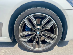 BMW 760 M760 IL - 85000 лв. - 65163768 10