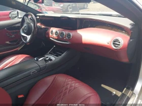 Mercedes-Benz S 560 2019 MERCEDES-BENZ S 560 4MATIC - 41000 лв. - 89490468 11