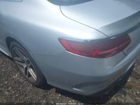Mercedes-Benz S 560 2019 MERCEDES-BENZ S 560 4MATIC - 41000 лв. - 89490468 7