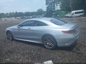 Mercedes-Benz S 560 2019 MERCEDES-BENZ S 560 4MATIC - 41000 лв. - 89490468 5