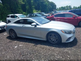 Mercedes-Benz S 560 2019 MERCEDES-BENZ S 560 4MATIC - 41000 лв. - 89490468 4