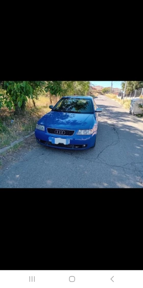 Audi A3 | Mobile.bg    2