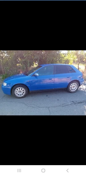 Audi A3 | Mobile.bg    3